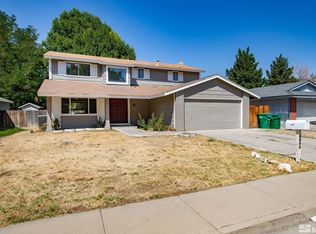 4685 Spring Dr, Reno, NV 89502