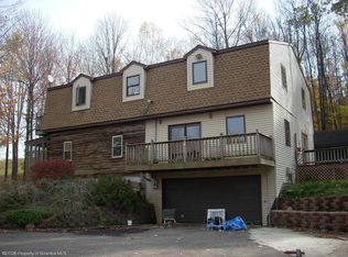 435 Ashcraft Rd, Little Meadows, PA 18830