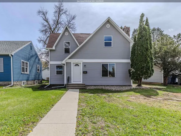 220 W 3rd St, Spencer, IA 51301