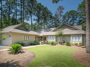 21 Rookery Way, Hilton Head Island, SC 29926