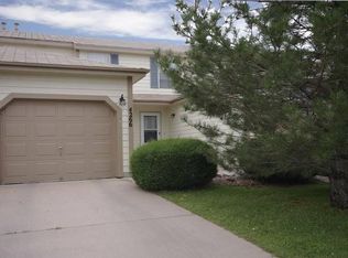 4266 Hunting Meadows Cir, Colorado Springs, CO 80916
