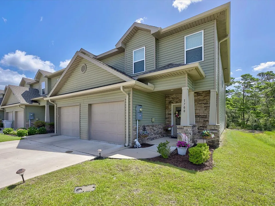 1700 Sound Haven Ct