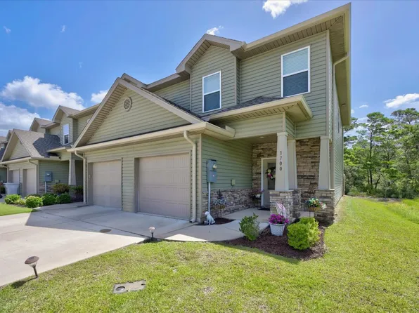 1700 Sound Haven Ct, Navarre, FL 32566