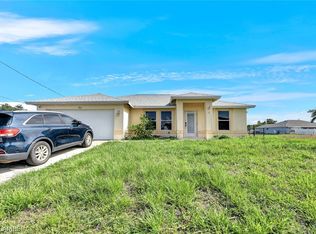 1907 NE 27th Ter, Cape Coral, FL 33909