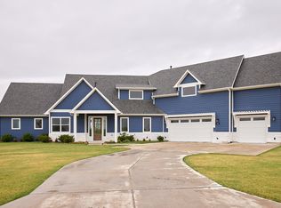 605 Lexington Ln, Nevada, TX 75173