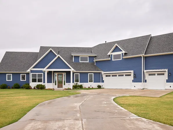 605 Lexington Ln, Nevada, TX 75173