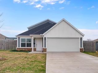 5305 Southwood Ave, Springdale, AR 72764