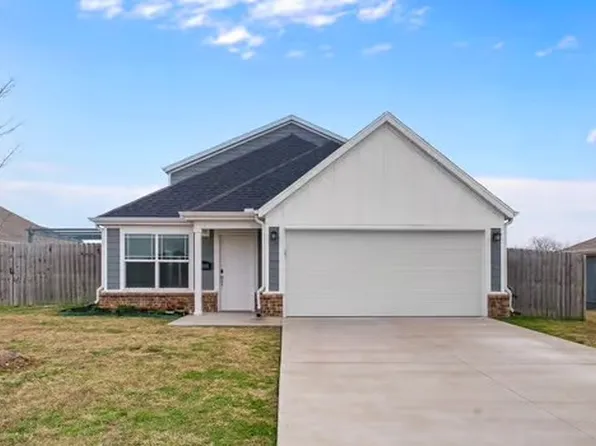 5305 Southwood Ave, Springdale, AR 72764