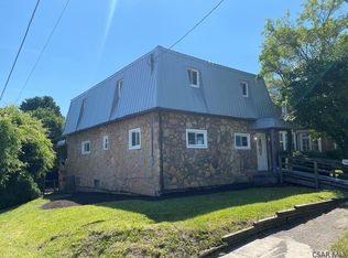489 Harold Ave, Johnstown, PA 15906