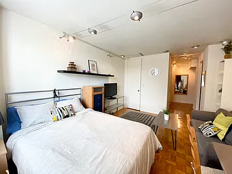 Rented by Direct Properties New York