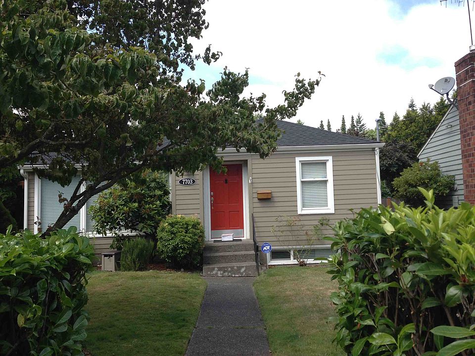1st image of 7703 36th Ave NE