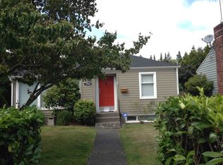 7703 36th Ave NE, Seattle, WA 98115