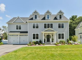 14 Liana Ln, Dedham, MA 02026