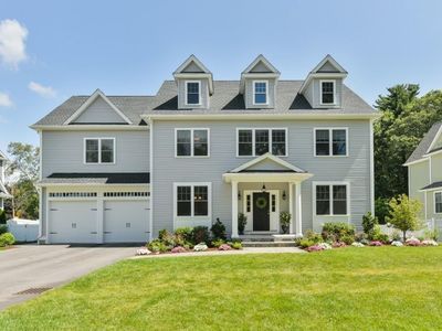 14 Liana Ln, Dedham, MA, 02026