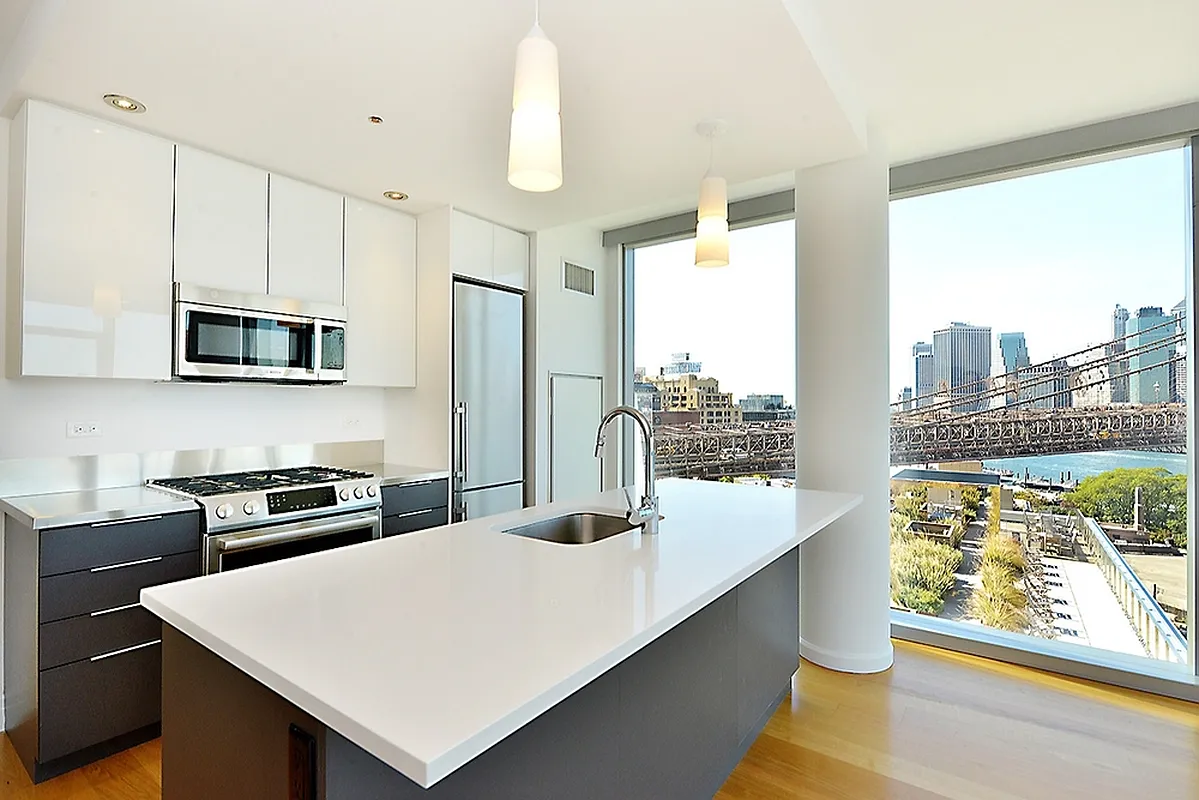 60 Water Street #1114 in DUMBO, Brooklyn | StreetEasy