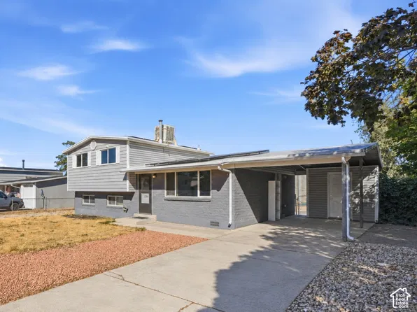 4365 S Hawkeye Dr, West Valley City, UT 84120
