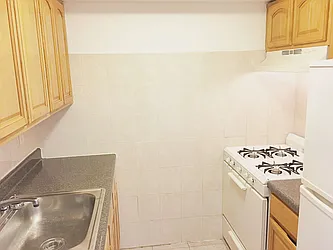 Rented by Bedford Realty USA Corp