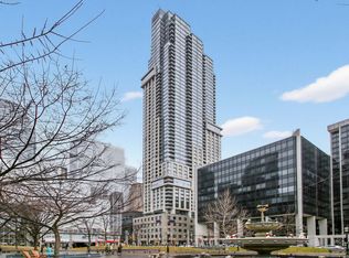 88 Scott St #709, Toronto, ON M5E 0A9