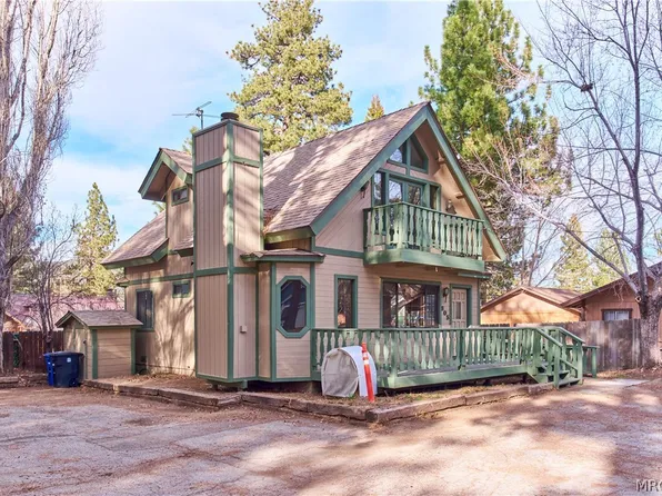 805 W Big Bear Blvd, Big Bear City, CA 92314