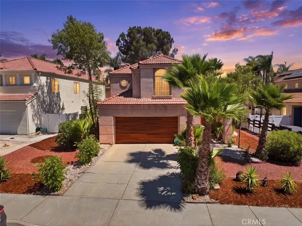 39876 Via Castana, Murrieta, CA 92563