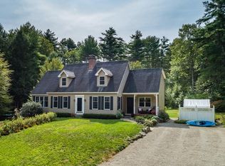 340 Cold Spring Rd, Belchertown, MA 01007