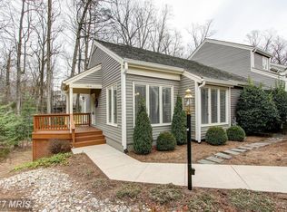 11614 Chapel Cross Way, Reston, VA 20194