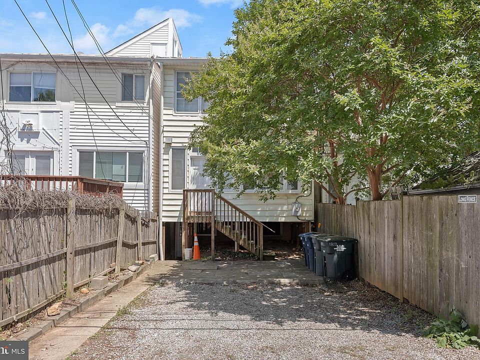 2nd image of 1802 37th St NW