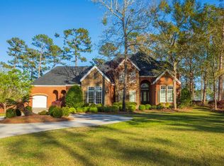 3860 Kinderlou Frst, Valdosta, GA 31601