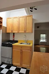 Rented by Halstead Real Estate