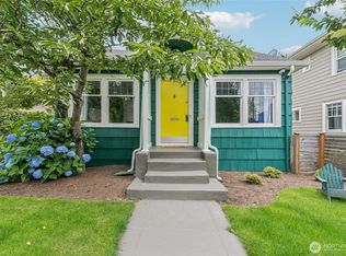 2726 34th Ave S, Seattle, WA 98144