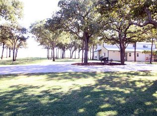 564 Morris Rd, Nocona, TX 76255