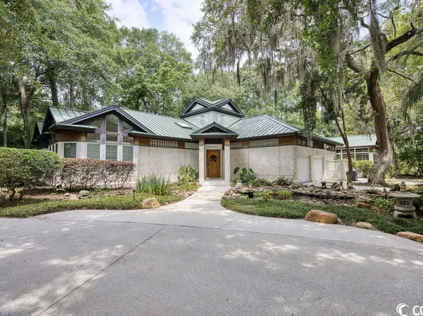 28 Widgeon Dr., Pawleys Island, SC 29585