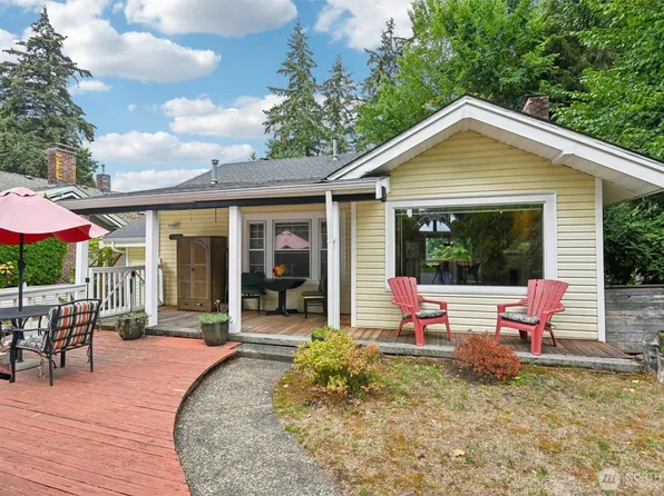 3202 Capitol Boulevard SW, Tumwater, WA 98501
