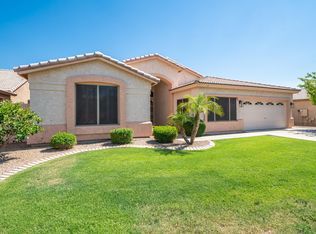 4465 E Redfield Ct, Gilbert, AZ 85234