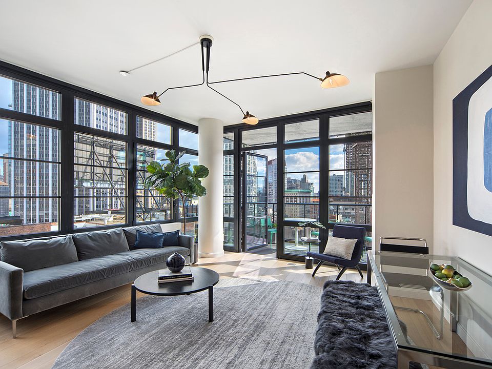1st image of 50 W 30th St #17B