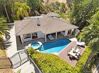 17716 Alonzo Pl, Encino, CA 91316