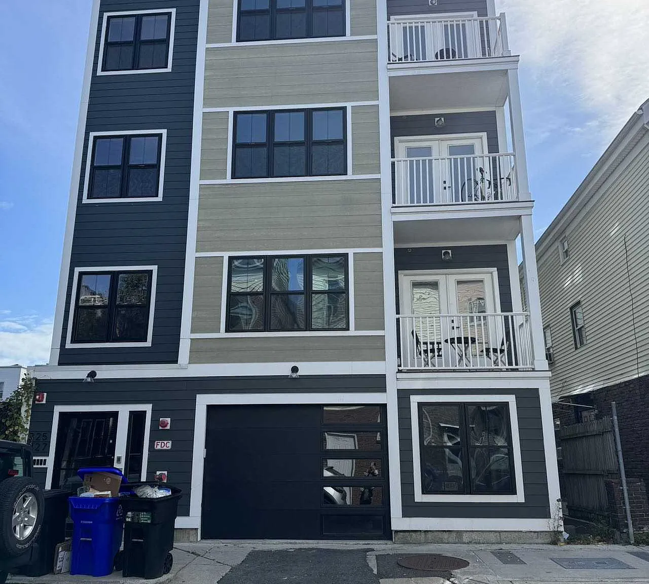 3 bed, $3,600 — Photo 1