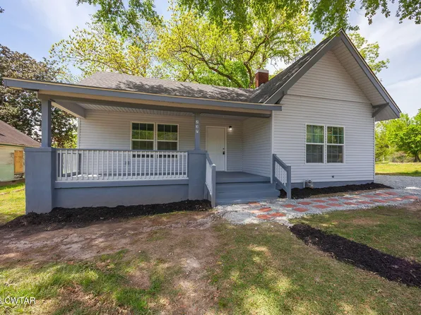 237 Oak St, Jackson, TN 38301