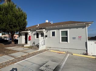 940 E 7th St #940, National City, CA 91950
