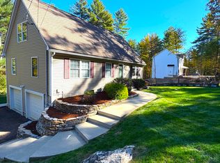 3 Webster Rd, Ellington, CT 06029