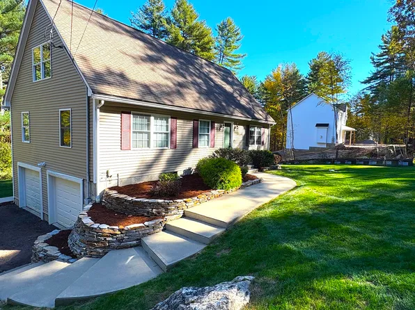 3 Webster Road, Ellington, CT 06029