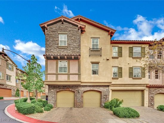 2 Via Vita Bella, Henderson, NV 89011