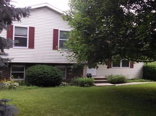 845 Ellery Ave, Jackson, MI