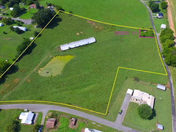 351 Randolph Fridley Rd, Sweetwater, TN 37874