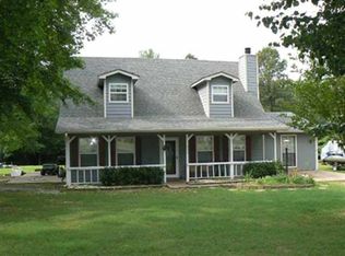 2232 E Main St, Cabot, AR 72023