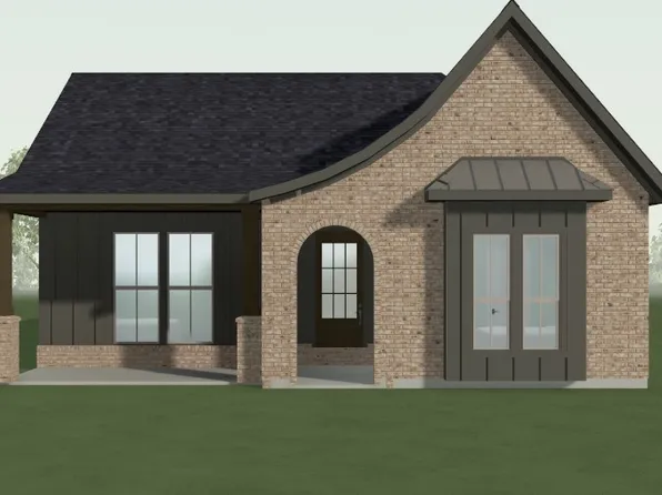5908 SW Beryl Ln, Bentonville, AR 72712