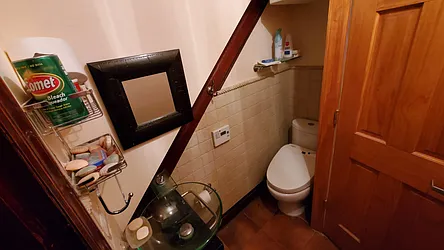 Rented by Highline Residential