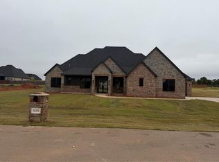 929 Dorsi Cir, Newcastle, OK 73065