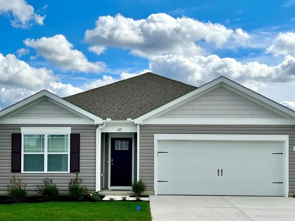 1111 Darrow Ct, Salisbury, MD 21801