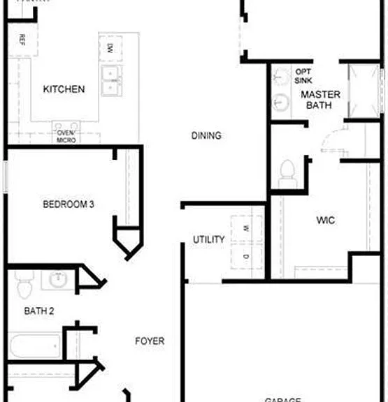 120 Fair Anne Dr — Photo 3
